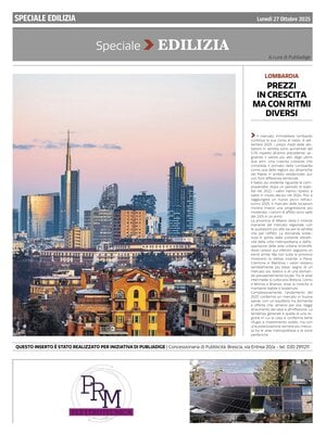 Corriere della Sera (Brescia)