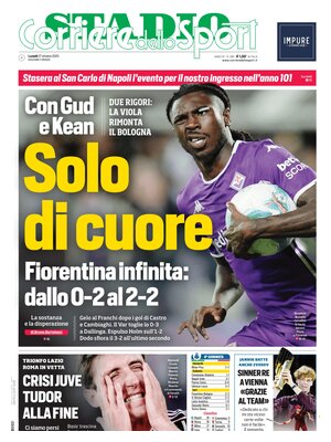 Corriere dello Sport (Firenze)