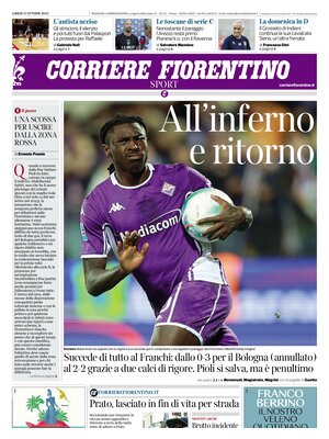 Corriere Fiorentino