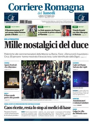 Corriere Romagna (Rimini e San Marino)