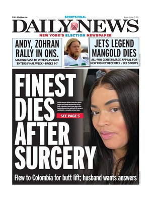 Daily News (New York)