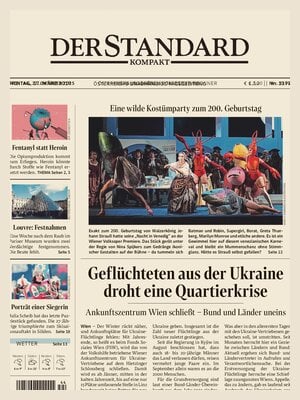 Der Standard