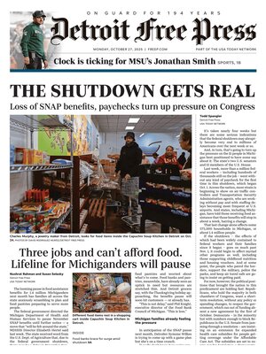 Detroit Free Press