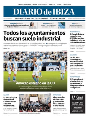 Diario de Ibiza