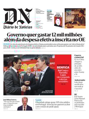 Diário de Notícias