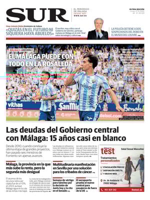 Diario SUR