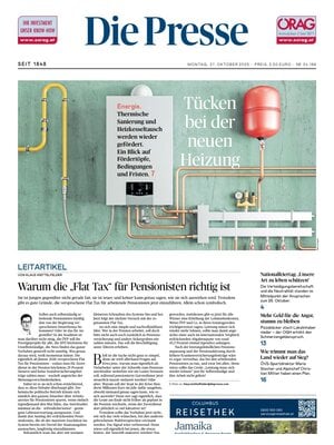 Die Presse