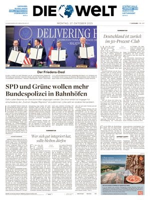 Die Welt