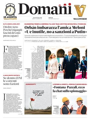 Domani