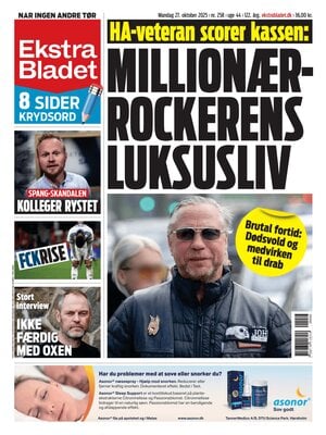 Ekstra Bladet
