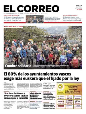 El Correo