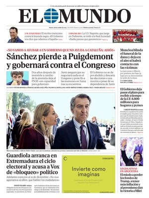 El Mundo