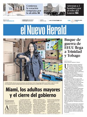 El Nuevo Herald
