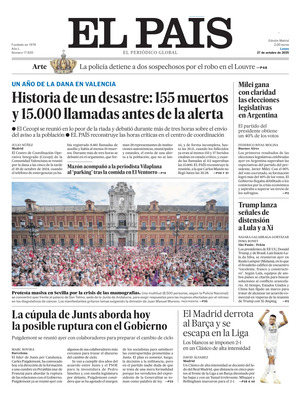 El País