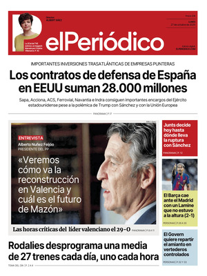 El Periódico de Catalunya