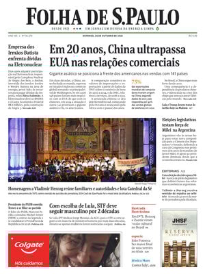 Folha de S.Paulo