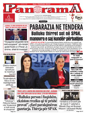 Gazeta Panorama