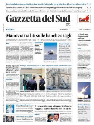 Gazzetta del Sud (Reggio Calabria)