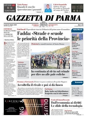 Gazzetta di Parma