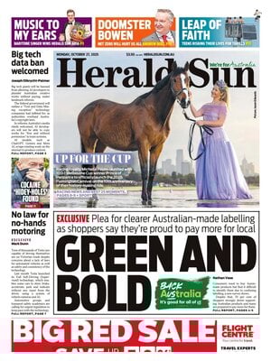 Herald Sun