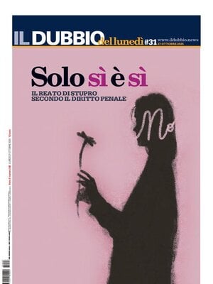 Il Dubbio del Lunedì
