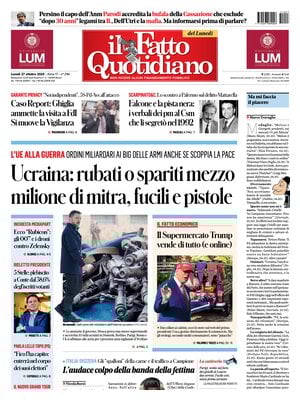 Il Fatto Quotidiano