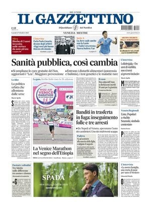 Il Gazzettino