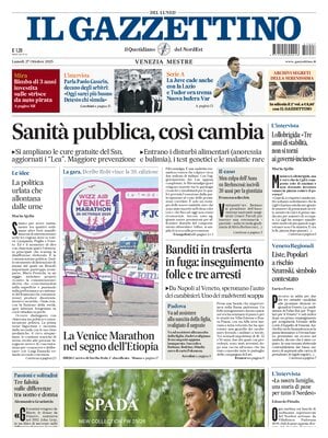 Il Gazzettino