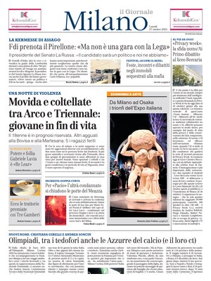 Il Giornale (Milano)