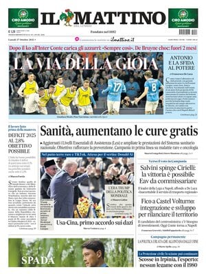 Il Mattino