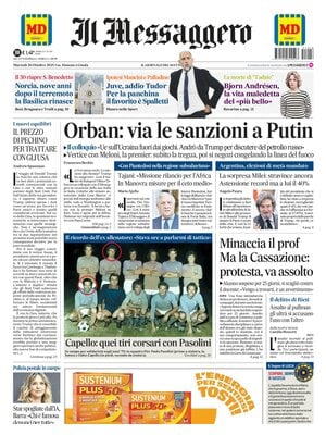 Il Messaggero