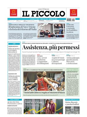 Il Piccolo (Trieste)