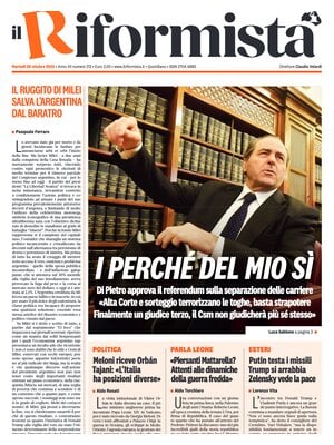 Il Riformista