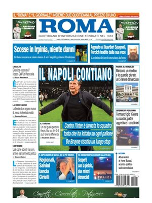 Il Roma (Quotidiano di Napoli)