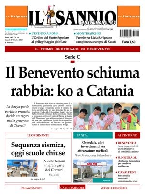 Il Sannio Quotidiano