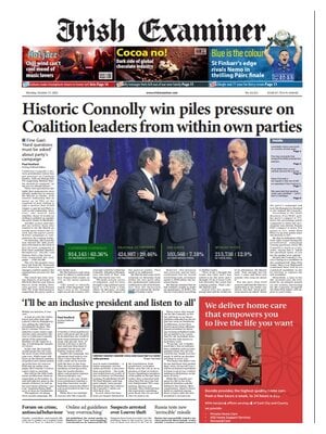 Irish Examiner