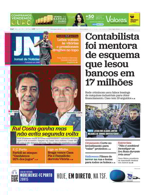 Jornal de Notícias