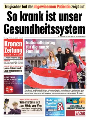 Kronen Zeitung