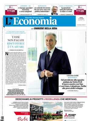 L'Economia (Corriere della Sera)