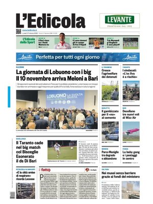 L'Edicola (Bari)