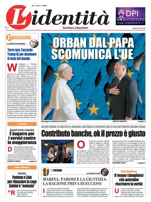 L'Identità