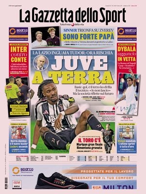 La Gazzetta dello Sport