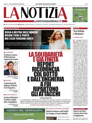 La Notizia