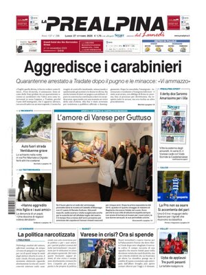 La Prealpina