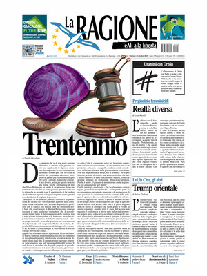La Ragione