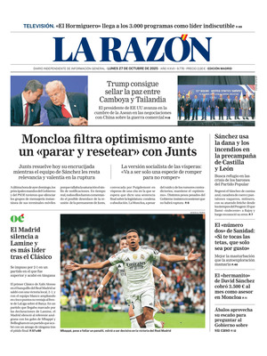 La Razón