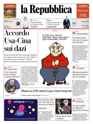 La Repubblica