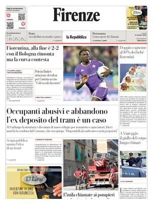 La Repubblica (Firenze)