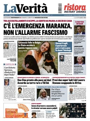La Verità