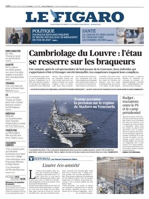 Le Figaro